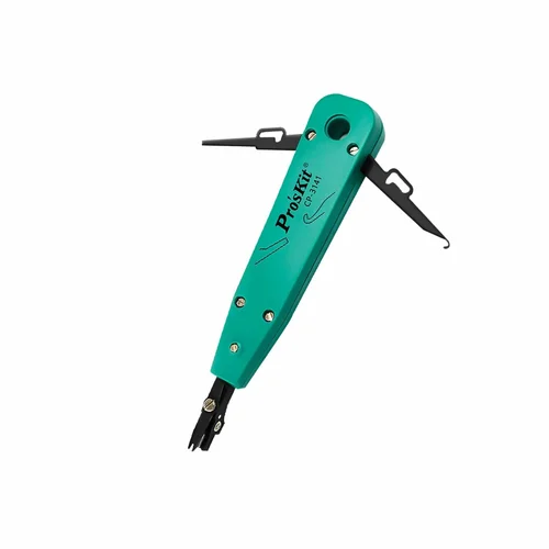 ProsKit CP-3141 Punch Down Tool / Сүлжээний Төхөөрөмж /