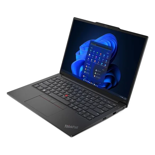 Lenovo ThinkPad E14 CPU i5-1335U, 16GB RAM, 512GB SSD, Intel Iris Xe Graphics, 14 inch / Зөөврийн Компьютер / - 3