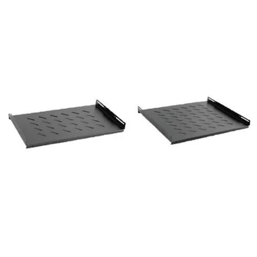 Hikvision Cabinet Tray for E Series DS-XSPB06-E / Сүлжээний rack cabinet /