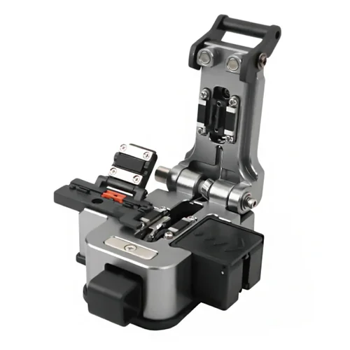 ProsKit FB-1688C High Precision Fiber Cleaver with Scrap Collector - 1