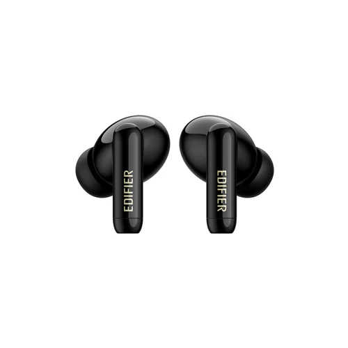 Edifier TWS330NB True Wireless Hybrid Active Noise Canceling Earbuds, Black - 3