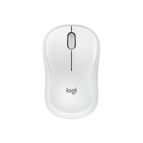 Logitech M240 Silent Bluetooth Mouse, Pink - 1