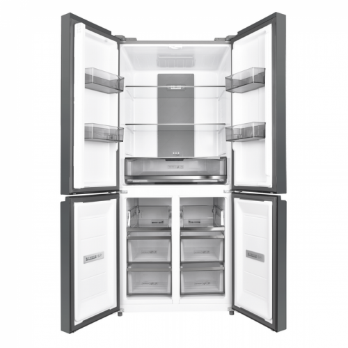 Konka 546л Багтаамжтай 4 Хаалгатай Хөргөгч KRF-550W - 2