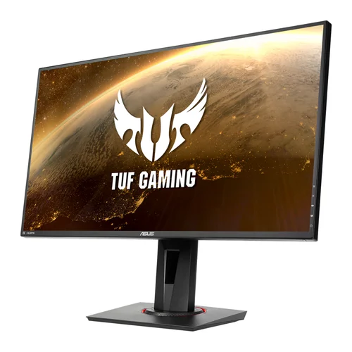 ASUS ROG Strix XG259QNS 24.5-inch 380Hz IPS Gaming Monitor - 3