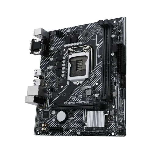 ASUS Prime H510M-F Motherboard - 3