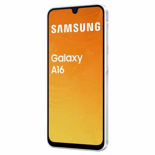 Samsung Galaxy A16 4GB+128GB, Light green - 2