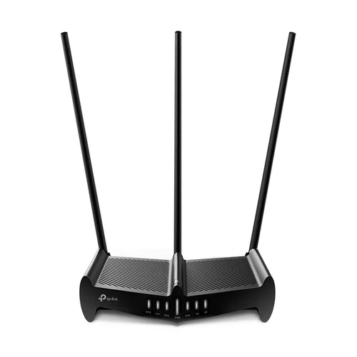 TP-Link Archer C58HP AC1350 High Power Wireless Dual-Band Router - 1