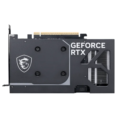 MSI GeForce RTX5060 8GB GDDR7 VENTUS 2X OC Graphics Card / График карт / - 4