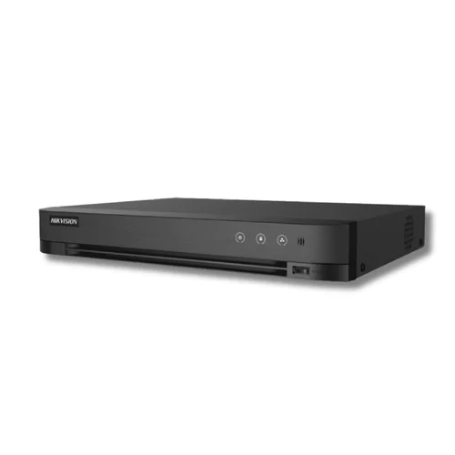 Hikvision 4Ch Pro Series 1U AcuSense Turbo HD DVR iDS-7204HQHI-M1/XT / Бичигч Төхөөрөмж /