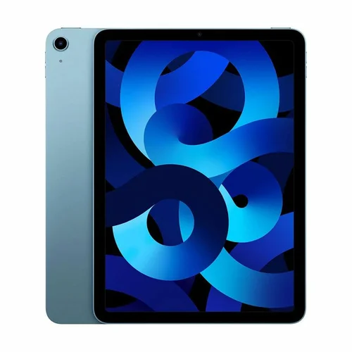 Apple iPad Air 10.9-inch (5th gen) M1 Chip Wi-Fi 64GB Blue /MM9E3/ / Таблет / - 1