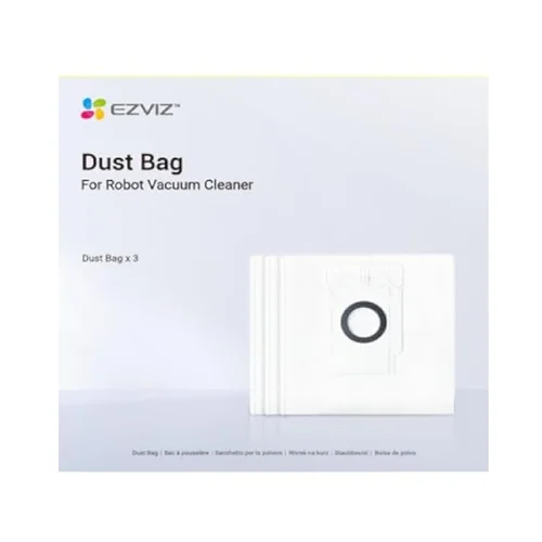 EZVIZ CS-RA-KIT07 Dust Bag - 1