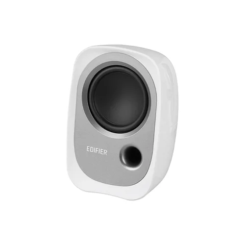 Edifier R12U USB Powered 2.0 Speaker, White / Чанга яригч / - 4