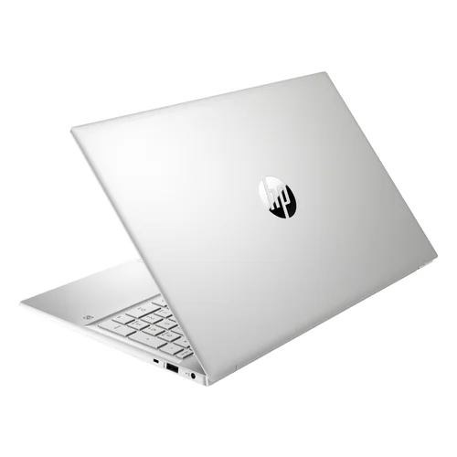 HP Pavilion 15-eg1123AU AMD Ryzen5-5500U, DDR4 3200Mhz 8GB RAM, 512GB PCIe SSD, AMD Radeon Graphics, 15.6-inch FHD, Win11 Home, Natural Silver / Зөөврийн Компьютер / - 3
