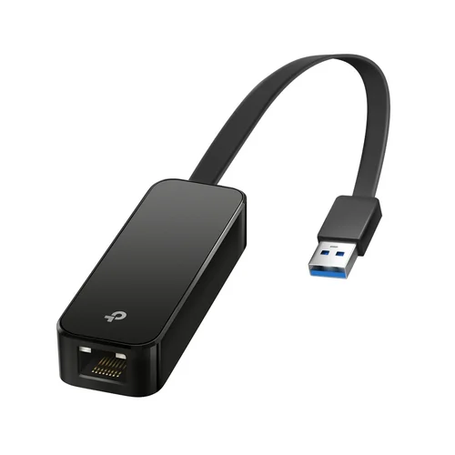 TP-Link UE306 USB 3.0 to Gigabit Ethernet Network Adapter - 4