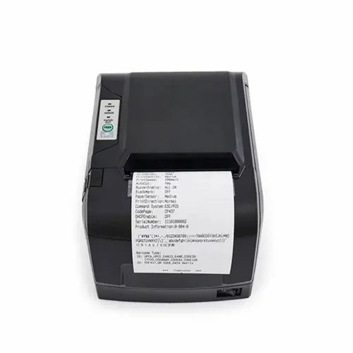 SPRT SP-POS891 POS Receipt Printer 80mm / Хэвлэгч , Кассын Принтер / - 4