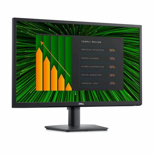 Dell E2423HN 24-inch Screen LED-Lit Monitor - 2