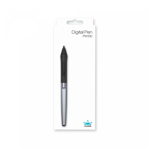 Huion PW100 Battery-Free Drawing Pen for Inspiroy Series / Зурдаг Таблет / - 4