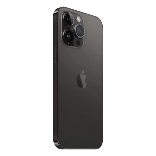 Apple iPhone 14 Pro Max 256GB, Space Black - 2