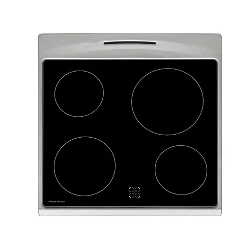 Hansa 60*60см Хэмжээтэй Керамик Цахилгаан Зуух FCCX682033 - 3