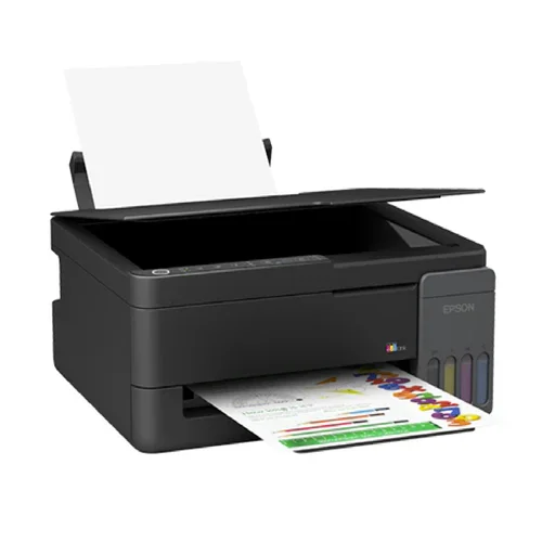 Epson L3358 Wi-Fi Multifunction Ink Tank Printer / Хэвлэгч , Өнгөт Принтер / - 3