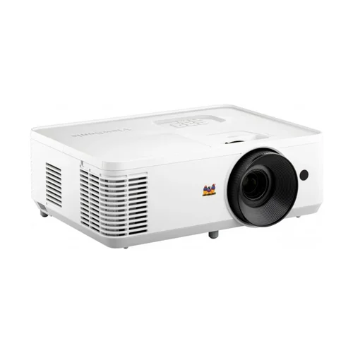 ViewSonic PA700S 4500 Lumens, SVGA 800x600 Business & Education Projector / Проектор / - 3