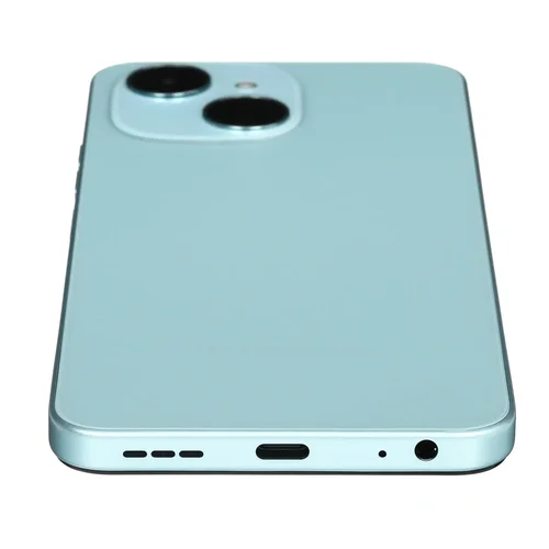 Tecno Spark 40C 4+128GB, Ripple Blue - 2