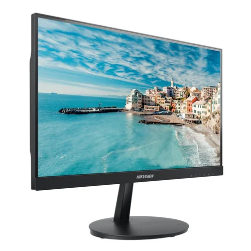 Hikvision 22-inch FHD Borderless Monitor DS-D5022FN00 / Хяналтын Дэлгэц / - 2