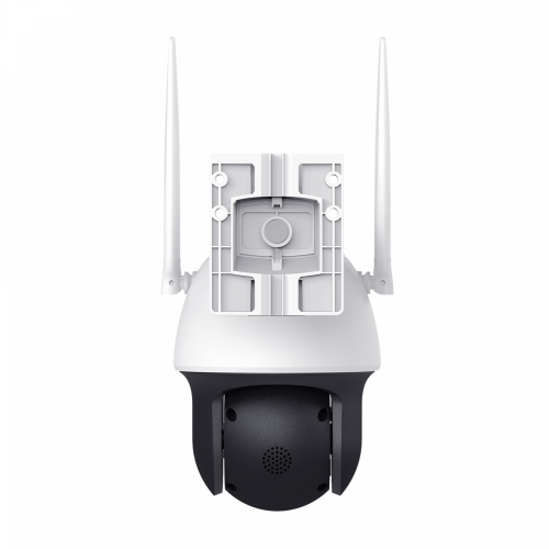 TP-Link VIGI C540-4G 4MP Outdoor Full-Color 4G Pan Tilt Network Camera / Хөдөлгөөнт Гадаа Хяналтын Камер / - 3