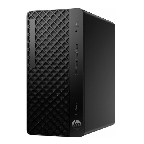 HP ProDesk 4 G1i Tower PC Ultra 7-265 DDR5 5600Mhz 32GB RAM 512GB SSD 1TB 3.5-inch HDD (Ширээний Компьютер) - 3