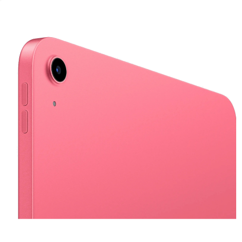 Apple iPad (11th Gen) 11-inch, A16-chip Wi-Fi 128GB Pink /MD4E4/ / Таблет / - 4