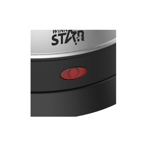 Winning Star 1.2л багтаамжтай ус буцалгагч ST-6027 - 2