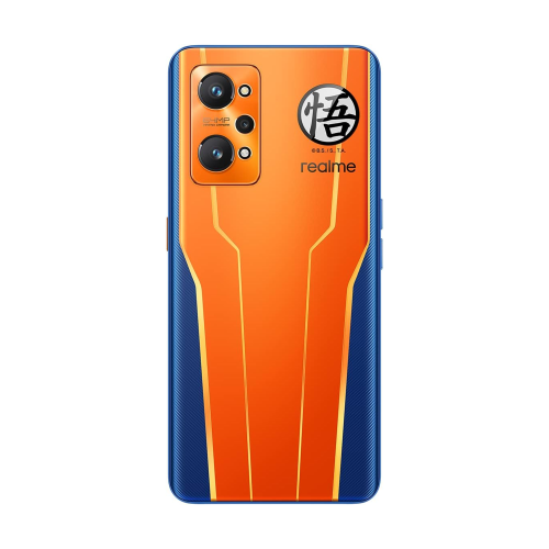 Realme GT Neo 3T Dual SIM 8GB+256GB Dragon Ball Z-edition - 3