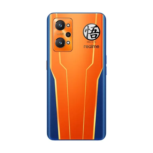 Realme GT Neo 3T Dual SIM 8GB+256GB Dragon Ball Z-edition - 3