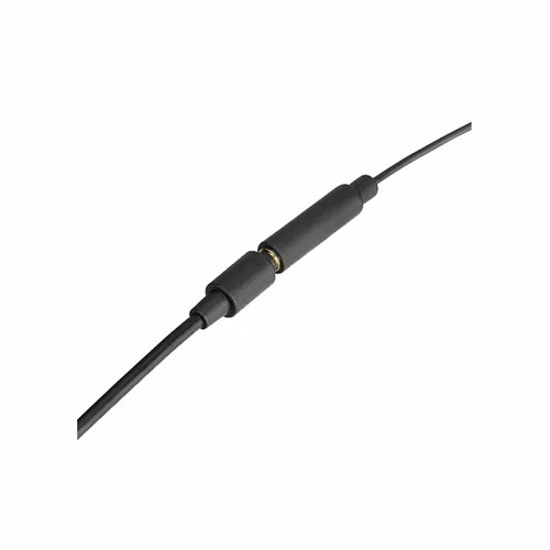 BOYA BY-M2D Digital Dual Omnidirectional Lavalier Microphone for iOS Devices / Микрофон / - 2