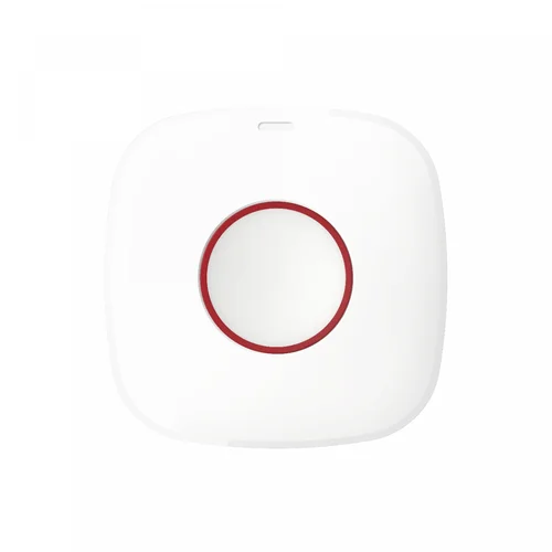 Hikvision AX PRO Wireless Emergency Button DS-PDEB1-EG2-WB / Хулгайн Дохиолол , Дохиолол дуугаргагч товч /