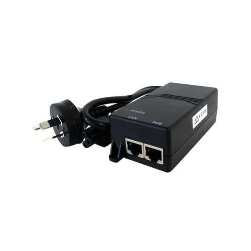 Grandstream GSPoE 48V 0.5A Gigabit POE Injector