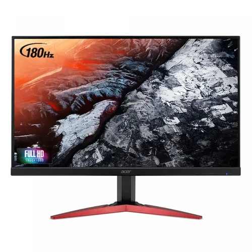 Acer KG251Q M3 24.5-inch FHD 180Hz AMD FreeSync Gaming Monitor - 1