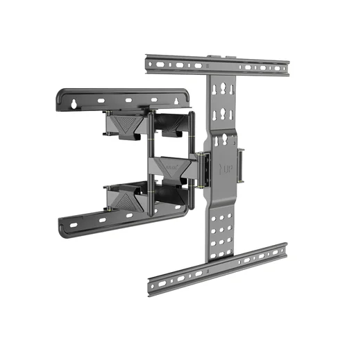 KALOC KLC-UT65 Full Motion TV Wall Mount Bracket 32"-65"KALOC KLC-T2 Multi Directional Ceiling Mount TV Bracket up to 75-inch / Дэлгэцний Тогтоогч Суурь / - 1