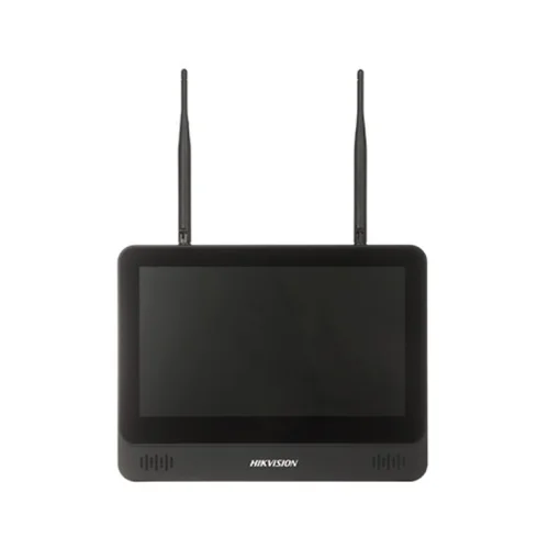 Hikvision 4Ch WiFi NVR with 11.6-inch LCD Display and HDMI DS-7604NI-L1/W / Бичигч Төхөөрөмж /