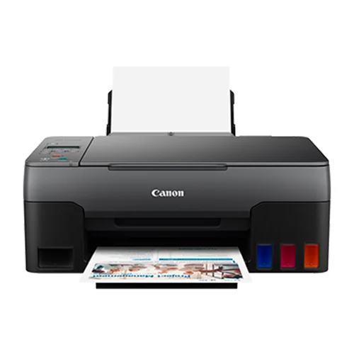 Canon PIXMA G2020 All-in-one Color Ink Tank Printer - 1