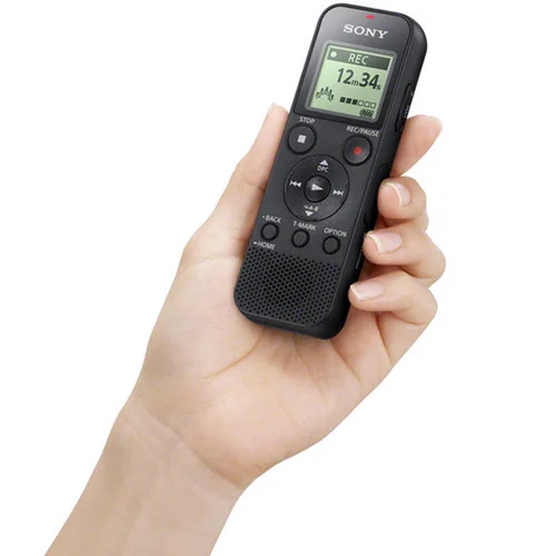 Sony Digital Voice Recorder ICD-PX370 / Дуу хураагуур / - 2