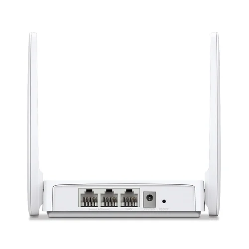 Mercusys MW302R 300Mbps Multi-Mode Wireless N Router / Свич салаалагч , Сүлжээний Төхөөрөмж / - 2