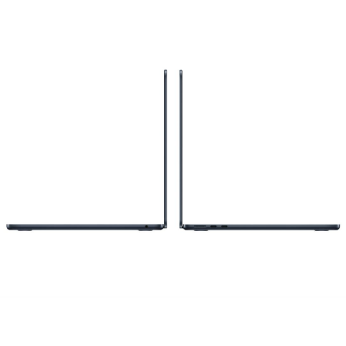 Apple MacBook Air 13.6" M4-chip, 10-core CPU, 8-core GPU, 16GB RAM, 256GB SSD Midnight /MW123/ - 6