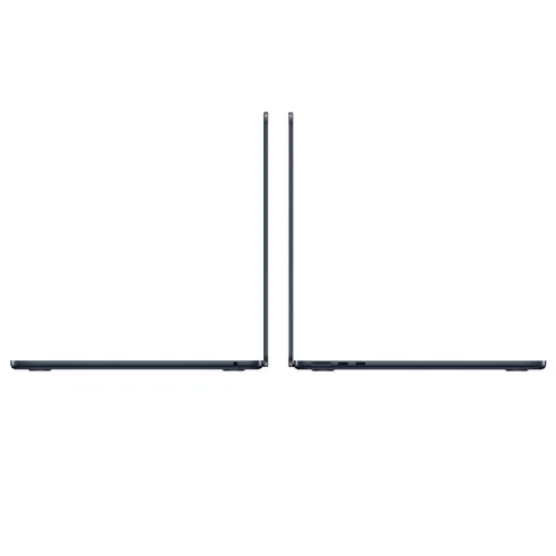 Apple MacBook Air 13.6" M4-chip, 10-core CPU, 8-core GPU, 16GB RAM, 256GB SSD Midnight /MW123/ - 6