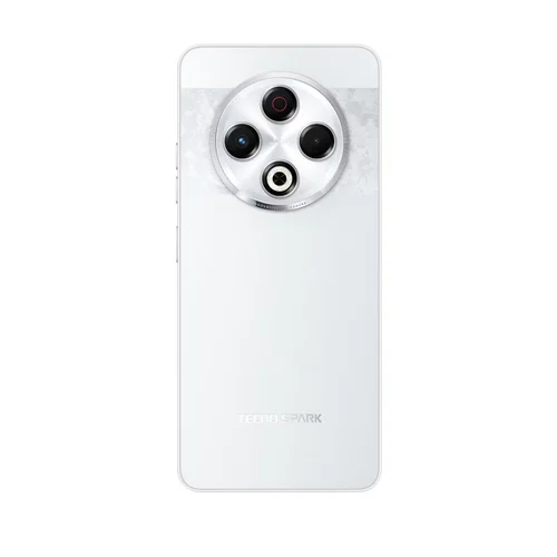 Tecno Spark 30 8+128GB, Astral Ice - 2