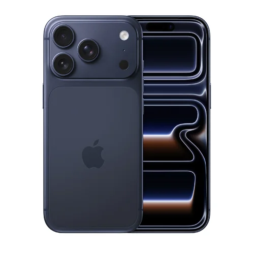 Apple iPhone 17 Pro 256GB, Deep Blue