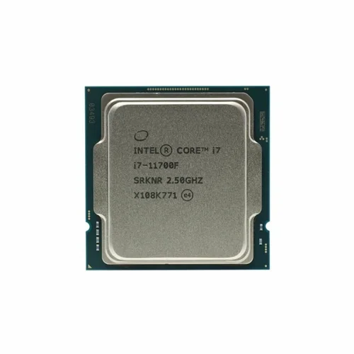 Intel Core i7-11700F (16M Cache, up to 4.90 GHz) Processor  /No Warranty/ - 2