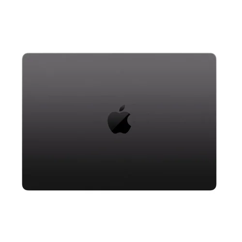 Apple MacBook Pro 14" M4 Chip, 10-core CPU, 10-core GPU, 16GB RAM, 512GB SSD, Space Black /MW2U3/ - 3