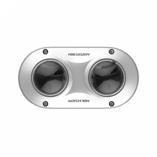 Hikvision Dual-Directional PanoVu Camera DS-2CD6D82G0-IHS / Дэлгэмэл өргөн өнцгийн , Хяналтын Камер / - 3