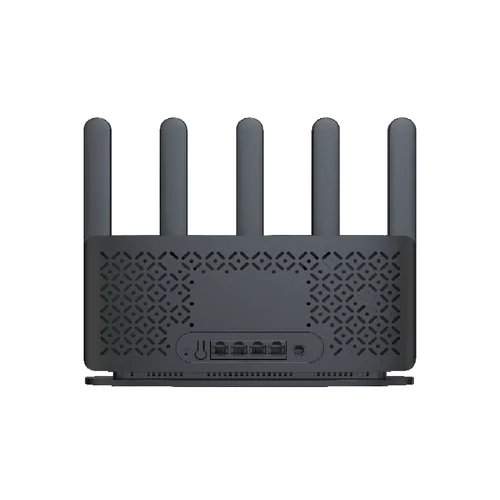 Hikvision AX3000 Dual Band Gigabit Wi-Fi 6 Wireless Router DS-3WR30X-V / Свич салаалагч , Сүлжээний Төхөөрөмж / - 2